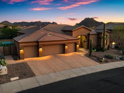 11455 E BLUE SKY Drive