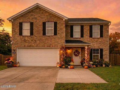 Property at 496 Nancy Dr, Shepherdsville, KY