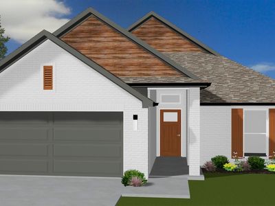 Hayden Plan, The Springs at Skyline Trails