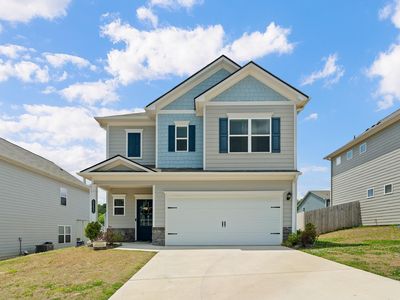 5252 Cedar Ridge Rd