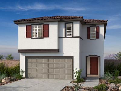 Plan 2763 Plan, Skyline Village Prelude