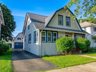 Property at 113 W Wendell St, Endicott, NY