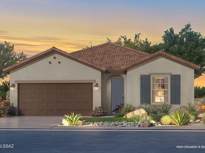 Property at 61744 E Towhee Rd, Oracle, AZ