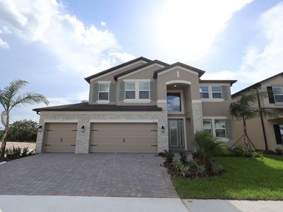 5752 Freesia Dr