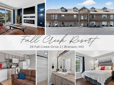 29 Fall Creek Drive Apt 2