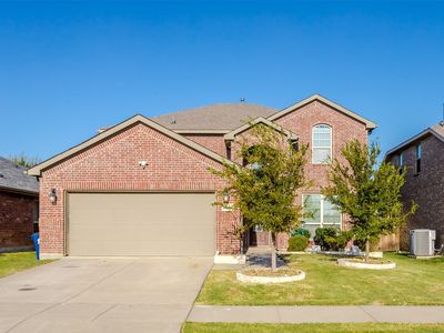 3504 Van Zandt Rd