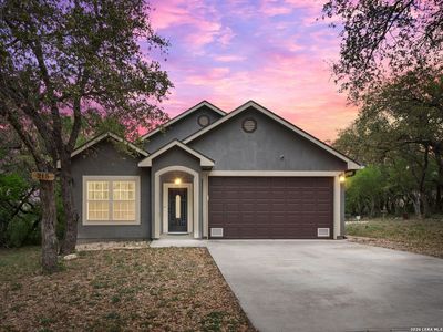 215 County Road 3829