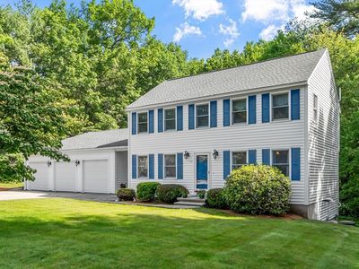 47 Sequoia Dr
