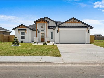Property at 1604 Karianna Dr, Mercedes, TX