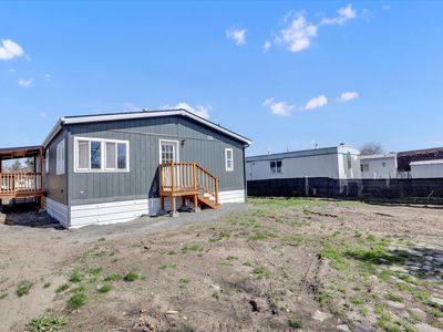 11612 N Sheridan St TRAILER E68