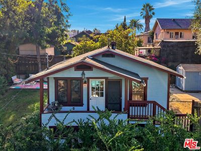 354 N Avenue 57