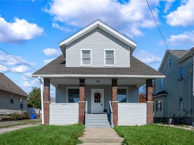 Property at 1015 Adams St, New Castle, PA