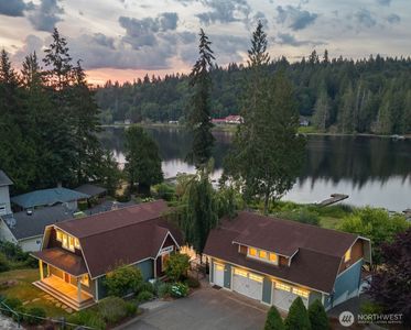 2314 State Game Access Road NW