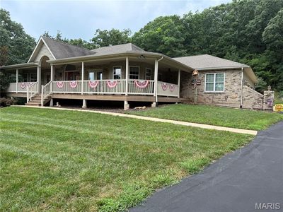 3349 Dakota Hills Dr