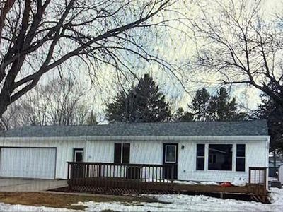 Property at 13 N Muyres Ave, Carlos, MN
