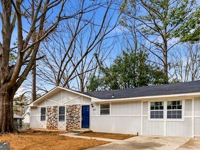 1677 Liberty Valley