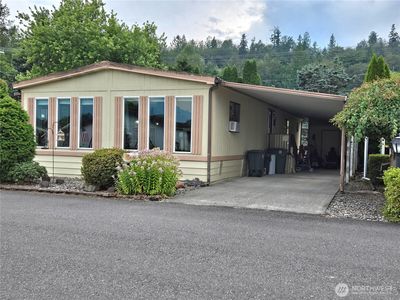Property at 212 Old Owen Road, Sultan, WA