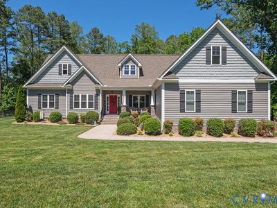 6446 Chestnut Church Rd