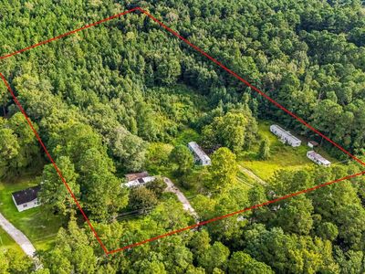 196 Old Wilson Rd. Double Lot