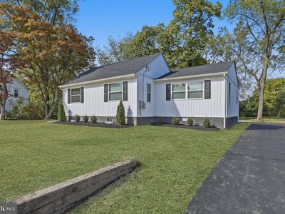 215 Almonesson Rd