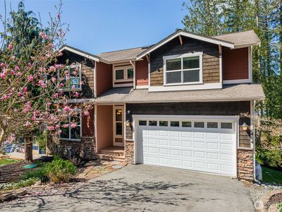 1414 Lake Roesiger Drive