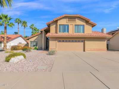 9106 E VOLTAIRE Drive