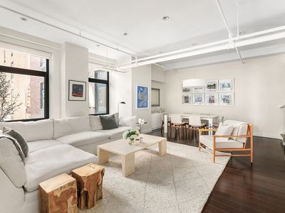 14 E 4th St APT 803