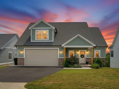 128 Chamberlain Dr