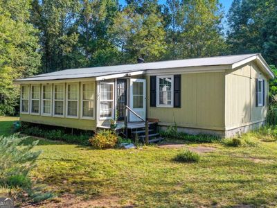 Property at 2450 Jones Mountain Rd, Talking Rock, GA