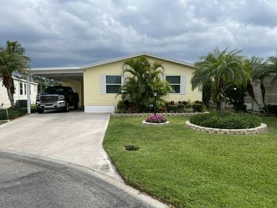 4516 SE Peachwood Ter #B15018