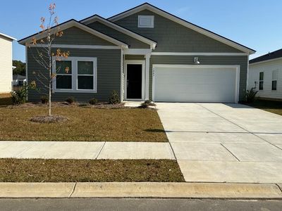 1268 Patchouli Dr.