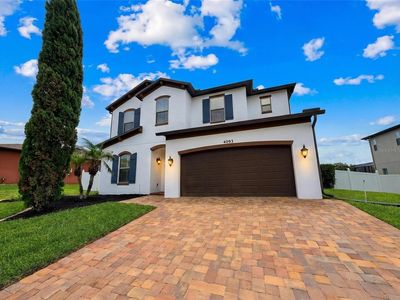 4093 Longbow Dr