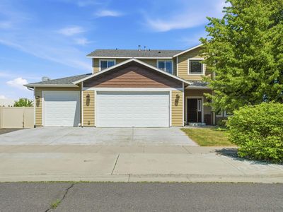 Property at 9016 W Silver St, Cheney, WA