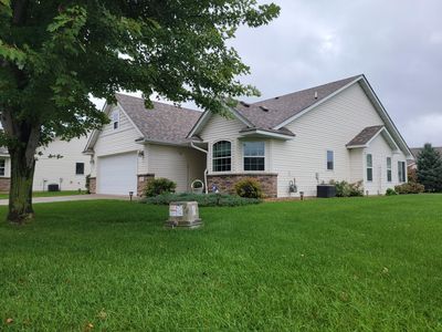 Property at 366 25th Ln SE, Cambridge, MN