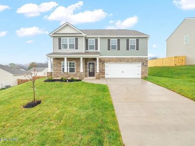 Property at 153 Kaley Ln, Lenoir City, TN