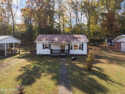 Property at 122 Shelton St, Linden, TN