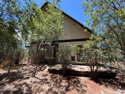 1264 S SADDLEBACK Drive