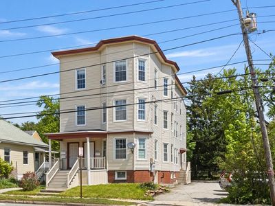 583 Washington Avenue #3