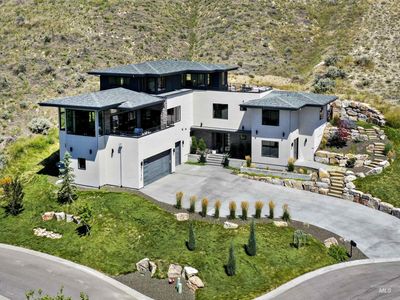 3346 N North Mountain Ln