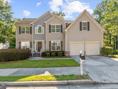 6327 Rooks Pass