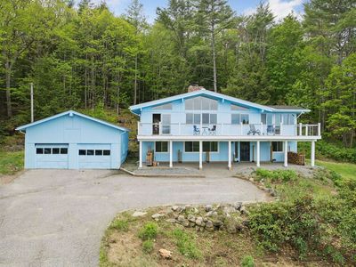 9 Tillinghast Road