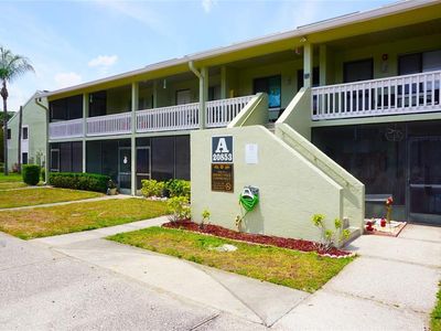 20853 Haulover Cv #A12