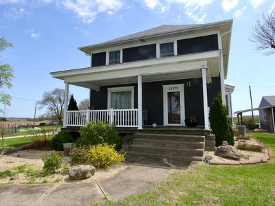 Property at 11172 Us Highway 6, Buda, IL