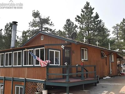 1861 Badger Creek Rd