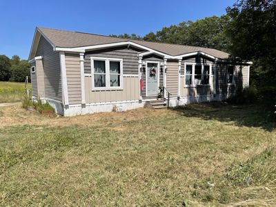 309 Sheepscot Road