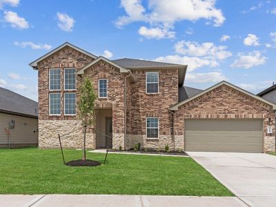 3211 Olivia Park Dr