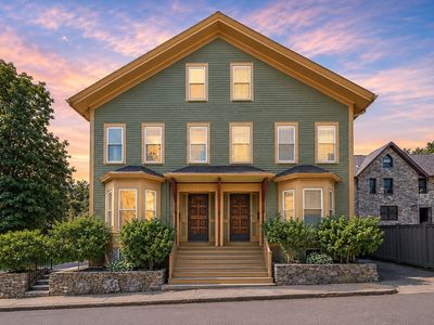 Property at 49 Norfolk St, Roxbury, MA