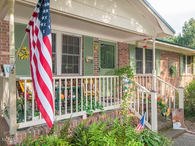 344 Russells Creek Road