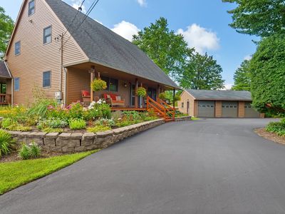 1 Almon Ave
