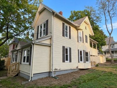 Property at 179 Sargeant St, Holyoke, MA